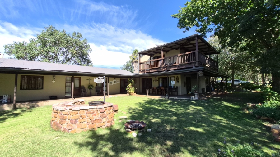 Commercial Property for Sale in Mossel Bay Rural Western Cape